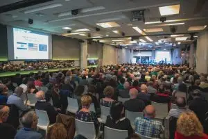 כנס בנושא סיכום שנת 2017 ותחזיות השווקים ל-2018