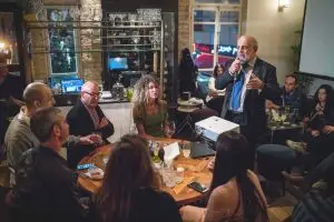 כנס לקוחות פלטיניום