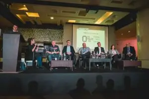 כנס תחזיות השווקים 2018