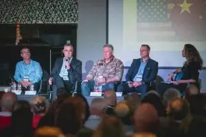 כנס תחזיות 2019