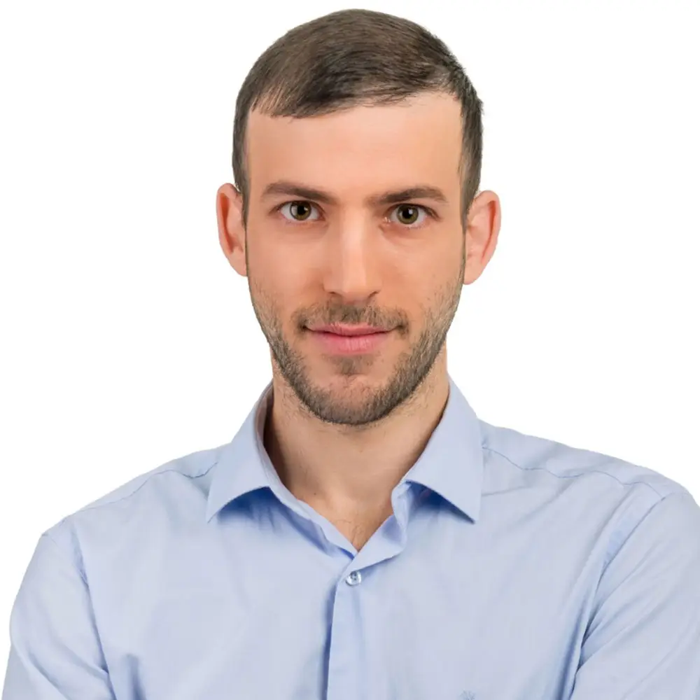 חיים ליטנברג